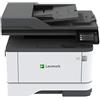 Lexmark Mx431adn - Stampante Multifunzione - B/n - Laser - A4/legal (supporti)