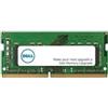 Dell 1rx8 - Ddr5 - Modul - 16gb - So Dimm 262-Pin - 2800 Mhz - NoN-Ecc - Upgrade (ac774048)