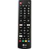LG Telecomando originale LG Smart TV per tutte le Smart TV LG LCD, LED, OLED (AKB75675325)