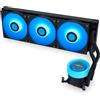 Lian LI GAII Lite 360 RGB Nero