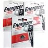 ENERGIZER Confezione da 3 blister da 1 batteria al litio CR 1620