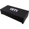Crunch GTi200S - Subwoofer Downfire con membrana passiva da 20 cm