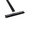 JINTAI HDD SATA Hard Disk Connettore Cavo Sostituzione per Acer Aspire A71574G Nitro 7 AN71551 AN51554 AN51555 Series NBX0002HK00 50.Q5AN2.004（7.5CM 12PIN） HDD Cable