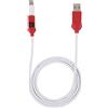 ciciglow Linea di Ingegneria del Telefono Cellulare Linea di Spazzolatura del Telefono 9008 modalità EDL Supporto per Cavo Flash Profondo Blocco BL Telefono Cellulare MIUI Engineering