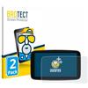 brotect Pellicola Protettiva Opaca per TomTom Go Classic Lite 6 Pellicola Protettiva Anti-Riflesso (2 Pezzi)