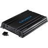 Crunch GPX3300.1D - Class D Digital Mono Verstärker Endstufe Monoblock