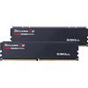 G.Skill Ripjaws S5 / F5-6000J3040F16GX2-RS5K memory module 32 GB 2 x 16 GB DDR5