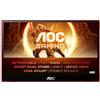 AOC 16G3 - Gaming Monitor Full HD da 16 pollici, portatile, FreeSync (1920x1080, 144 Hz, MicroHDMI 1.4, USB-C) nero-rosso