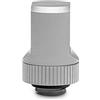 EK CONEXIÃ"N EKWB EK-QUANTUM TORQUE ROTARY T - TITANIO SATINADO, 3831109823927