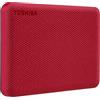Toshiba Canvio Advance - Disco Rigido - 1 Tb - Esterno (portatile)