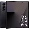 Samsung Smartphone Samsung SM-F966B Z Fold 7 12+512GB 8'' 5G Jet Black EU - [Versione Tedesca, Spagnola, Francese, UK, Belga, Olandese, Danese, Finlandese, Norvegese, Svedese]