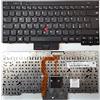 INFOELETTRONICA LO STORE DELLA CONVENIENZA E QUALITA' Tastiera Italiana per IBM Lenovo ThinkPad T430 T430S L530 T530 W530 X230