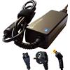 SJ STORE Caricabatterie per Sony VAIO VGP-AC19V14, 19,5 V 4.7
