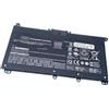 NPUOZHT Batteria HT03XL per HP Pavilion 15-CS0037T 14-CE0034TX 14-CE0025TU 250 255 G7 L11119-855 L11421-2C1 HSTNN-LB8M/DB8R