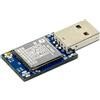 Qerwsdty Modulo di Rete Completo Luat Air780E 4G Modulo Accesso Internet USB, Multifunzionale e Pratico Modulo Portatile