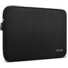 Arvok 17 17,3 Pollici Custodia per Laptop, Impermeabile Sleeve di Neoprene Borsa, Protettiva Borsa per Laptop per MacBook/Acer/Dell/Lenovo/HP/Samsung/Sony/Toshiba/Ultrabook, 41 x 30 x 3,1 cm