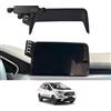 Generic Supporto per telefono da auto adatto per Ford EcoSport 2018 ~ 2023 (8 pollici), staffa di navigazione per bocchetta dell'aria, supporto per smartphone, rotazione a 360°, supporto per auto (tipo A