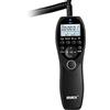 ayex Timer scatto remoto AX-3 compatibile con Fujifilm RR100/R2 zB X-100F XT-20 X-T4 X-T3 X-T2 X-T1 X-E2 X-Pro 2 X-100T X-70 X-30 Low/High Speed immagini di serie Bulb scatto temporizzato