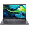 Acer Aspire A17-51M-74TB Intel Core 7 150U Computer portatile 43,9 cm [17.3] Full HD 16 GB LPDDR5-SDRAM 1 TB SSD Wi-Fi 6E [802.11ax] eShell Grigio (ACER ASPIRE17 [A17-51M - CORE7 150U 16/1TB LINUX ES