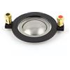Aexit Bobina Voice Drive in titanio Tweeter Diagram Voice Voice 8Ohm 34.4mm 1.35' ' ID: 876207