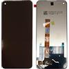 Smartex® Display LCD Compatibile con Realme 7 (RMX2155)