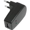 Aexit AC 110 V da 220 V a DC 5 V 0,5 A 500 mA EU Caricatore Alimentatore USB (0f363f868a9e2e8c635deb85c22a33ac)