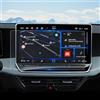WEIPIN Pellicola protettiva 9H per VW ID.3 / ID.4 / ID.5 / ID.Buzz 2020-2025 12,9 pollici Navigation Pellicola Protettiva Universale per VW ID3 ID4 12.9 con Vetro Temperato Anti Graffio Accessori