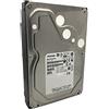 TOSHIBA E-Capacity HDD 4TB 3.5 7.2k SATA 6G 512n