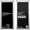 Audiosystem Batteria per Samsung Galaxy J7 2016 SM-J710 J710F EB-BJ710CBE Pila Con Capacità Originale 3300MaH Sostituzione Pila Ricambio