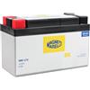 Unibat BATTERIA MAGNETI MARELLI A LITIO BMS LIFE PO4 12V 12.8V MM-LT2 YTX14-BS | YTX14L-BS | YTX16-BS | YTX20CH-BS | YT12B-BS YT14B-BS | YTZ12S-BS | YTZ14S-BS