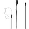 Retevis RB648 - Cuffie radio da 2,5 mm, 1 pin VOX, tubo sonoro per walkie talkie RB648, RB648 Plus, cuffie di sicurezza walkie talkie (1 pezzo)