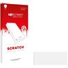 upscreen Pellicola Protettiva per DS 7 Crossback 2024-2025 Protezione Proteggi Schermo - Trasparente, Anti-Impronte