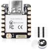 diymore Per scheda di sviluppo ESP32-C6 - 2,4 GHz WiFi 6, Bluetooth 5.3, Zigbee, thread (802.15.4) per progetti IoT, Smart Home e prototipi