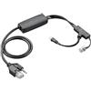 PLT PLANTRONICS APP-51 EHS-Adapter