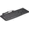 Logitech K120 Tastiera Cablata