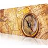 Solekla Tappetino per mouse da gioco, grande tappetino per mouse per scrivania, tappetino per mouse da scrivania, base in gomma antiscivolo con bordi cuciti, tappetino per mouse, 80 x 30 cm, mappa del mondo
