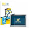 brotect Pellicola Protettiva per Siemens Simatic HMI TP900 Comfort 6AV2124-6JJ00-0AX0 Protezione Schermo (2 Pezzi) [Trasparente, Anti-Impronte]
