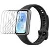 CUFEREDU 6pcs TPU Film per HUAWEI Band 11 / Band 11 Pro 1.62