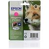 Epson Stylus S 22 - Original Epson C13T12834010 / T1283 - Cartouche d'encre Magenta -
