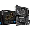 GIGABYTE Z790 UD AC (LGA 1700/Intel Z790/ATX/DDR5/Triple M.2/PCIe 5.0/USB 3.2 Gen2X2 Type-C/Intel Wi-Fi/2.5GbE LAN/PCIe EZ-Latch/Multi-Key/Scheda madre)