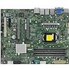 SUPERMICRO Scheda madre 1200 S Supermicro MBD-X12SCA-F-B