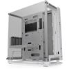 Thermaltake TT Core P3 TG PRO Snow White