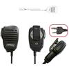 Sirio HAM-WAY SM-01 SM-01 MICROFONO/ALTOPARLANTE CON PTT PER ICOM/ALINCO/STANDARD/INTEK/MIDLAND, CONNETTORE STANDARD 2Pin