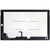 FTDLCD® - Display touch screen LCD a LED da 12 per Microsoft Surface Pro 3 (1631)