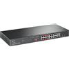 TP-LINK TPLINK Switch TL-SL1218MP TLSL1218MP (TL-SL1218MP) (TLSL1218MP)