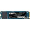 Kioxia EXCERIA BASIC - SSD - 1 TB - intern - M.2 2280 - PCIe 4.0 x4 (NVMe)