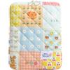 AZURAOKEY Puffy - Custodia protettiva trapuntata per laptop da 11, estetica Kawaii, con cuscinetto morbido, compatibile con notebook da 13 e 15