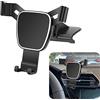 LUNQIN Supporto per telefono per auto per Audi A3 S3 RS3 2021-2024 Accessori auto Staffa di navigazione Decorazione interna Supporto per cellulare