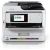 Epson WorkForce Pro WF-C5890DWF BAM - Multifunktionsdrucker - Farbe - Tintenstrahl - A4/Legal (Medien)