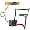 VSDISPLAY Scheda di Controllo Audio H/D per Schermo LCD 1440x900 30Pin | 15.4 N154C3 LP154WP1 17 B170PW06 LP171WP4